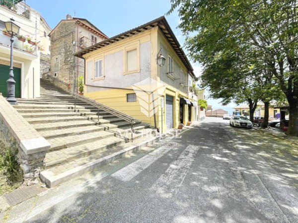 appartamento in vendita a Palestrina