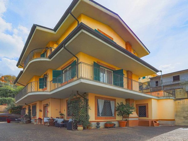 casa indipendente in vendita a Palestrina