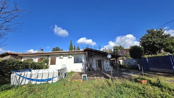 appartamento in vendita a Palestrina