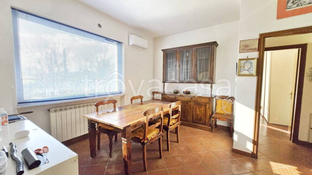 casa indipendente in vendita a Palestrina