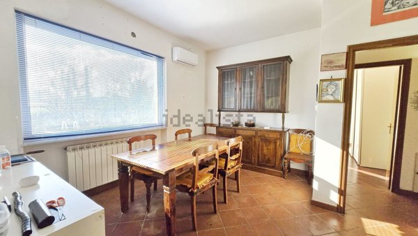 casa indipendente in vendita a Palestrina in zona Carchitti