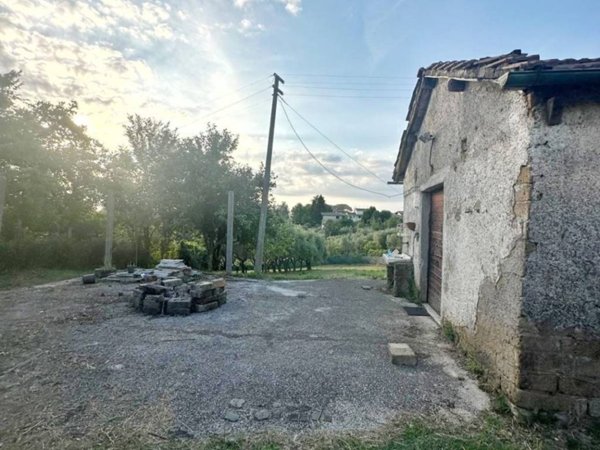 casa indipendente in vendita a Palestrina