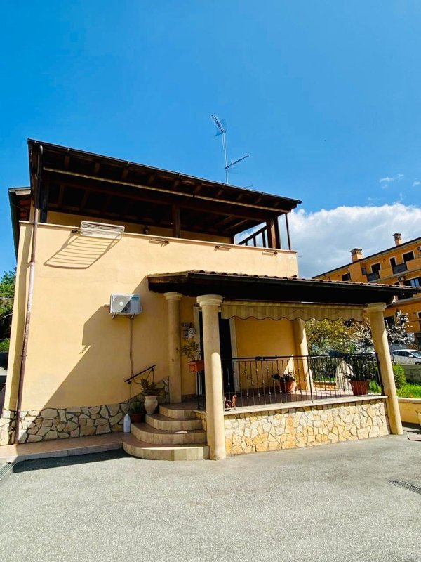 appartamento in vendita a Palestrina