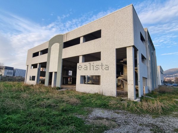 capannone in vendita a Palestrina
