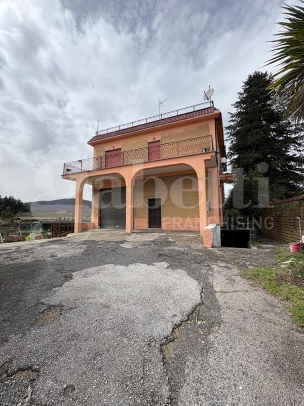 appartamento in vendita a Palestrina