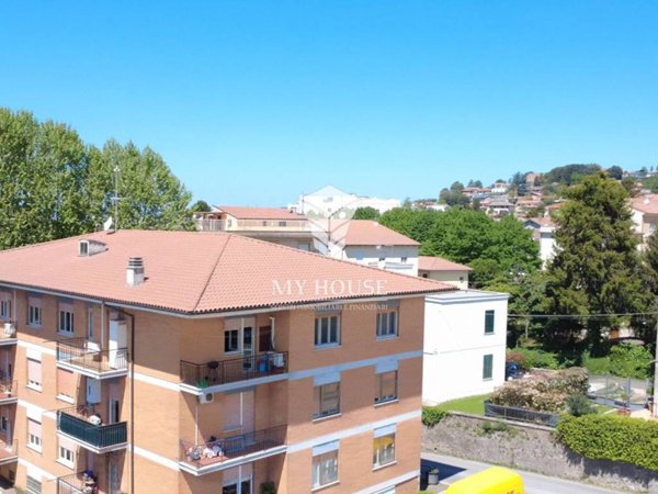 appartamento in vendita a Palestrina