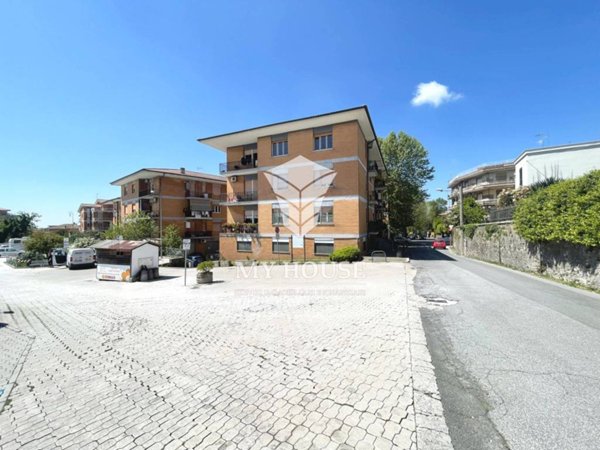 appartamento in vendita a Palestrina
