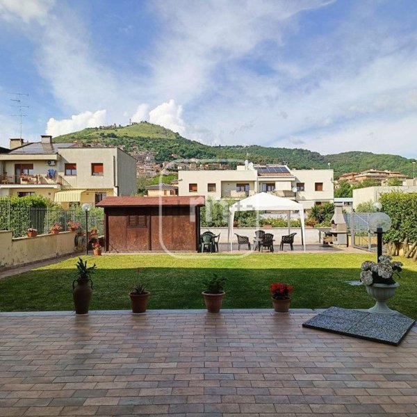 appartamento in vendita a Palestrina