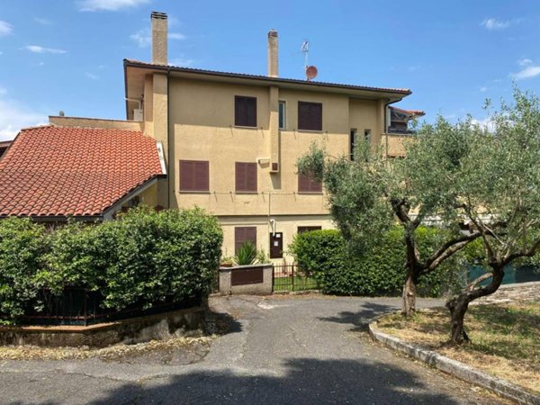 appartamento in vendita a Palestrina
