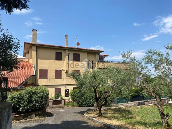 appartamento in vendita a Palestrina
