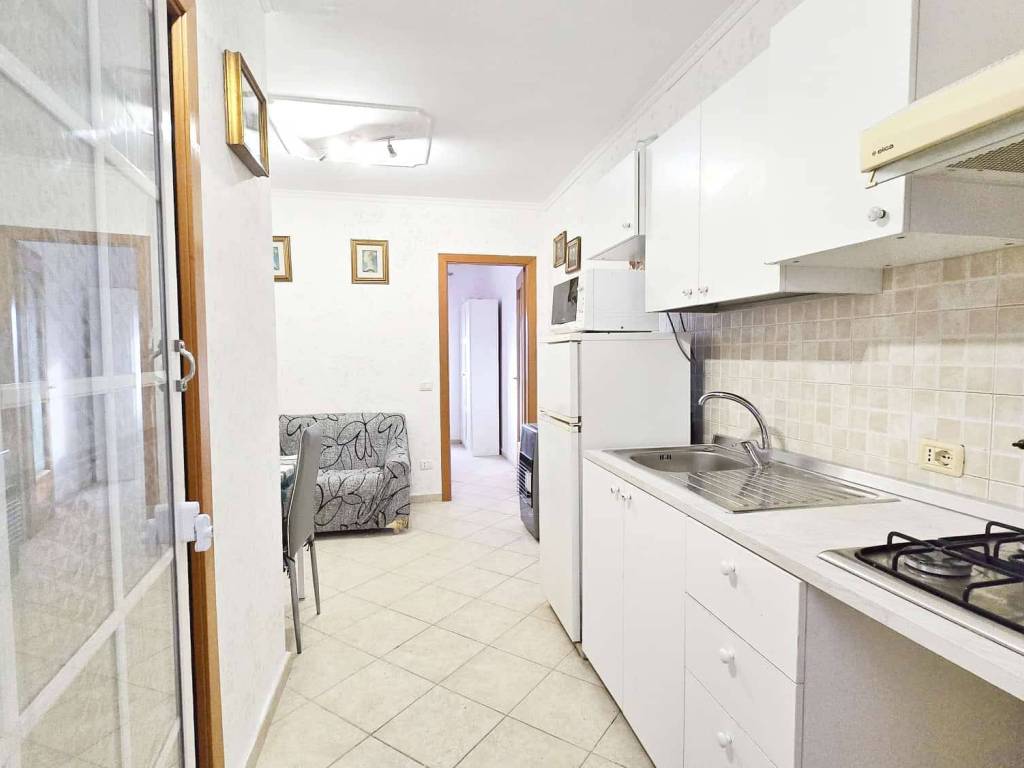 appartamento in vendita a Palestrina