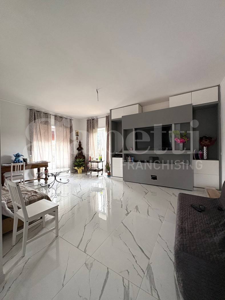 appartamento in vendita a Palestrina