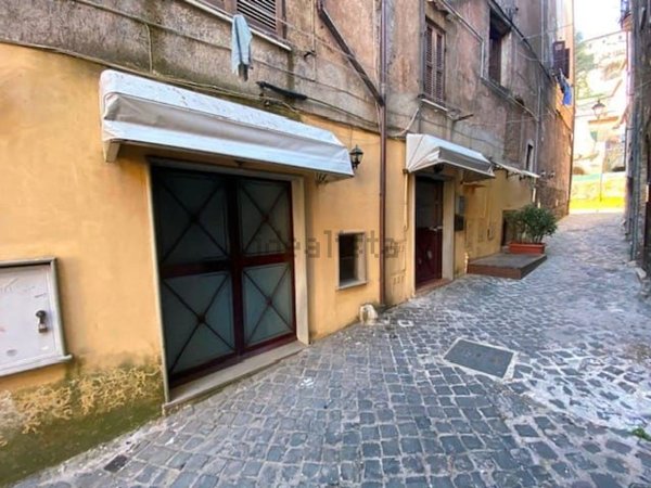 casa indipendente in vendita a Palestrina
