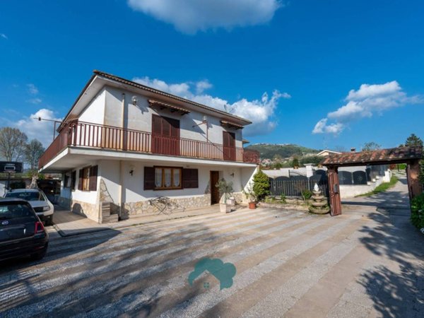 casa indipendente in vendita a Palestrina