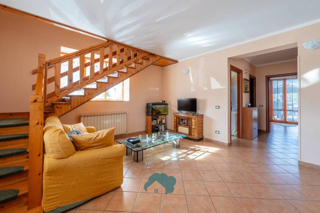 casa indipendente in vendita a Palestrina