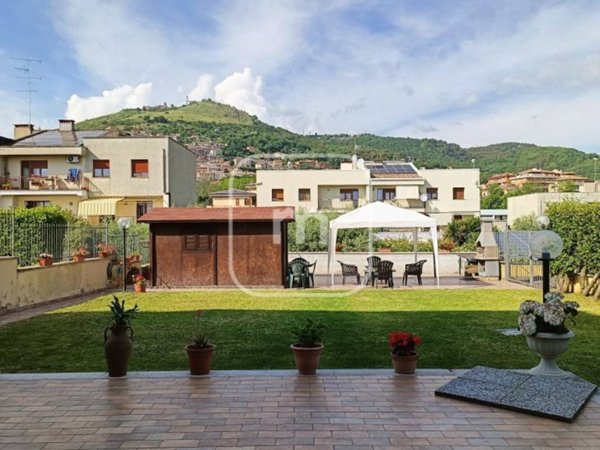 appartamento in vendita a Palestrina