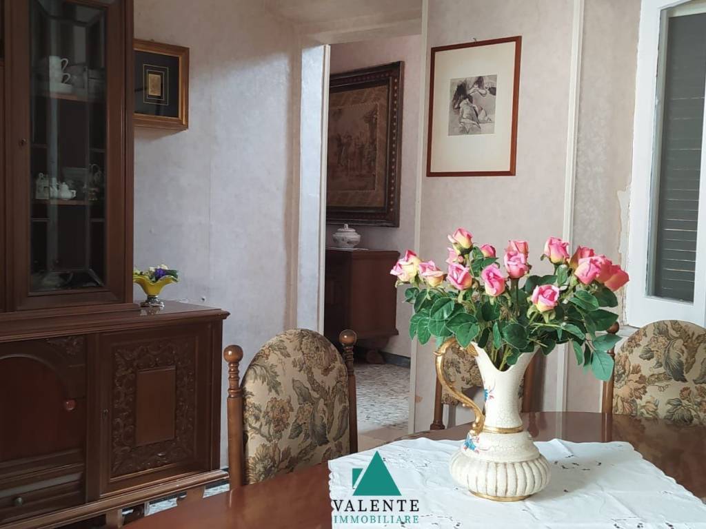 appartamento in vendita a Palestrina