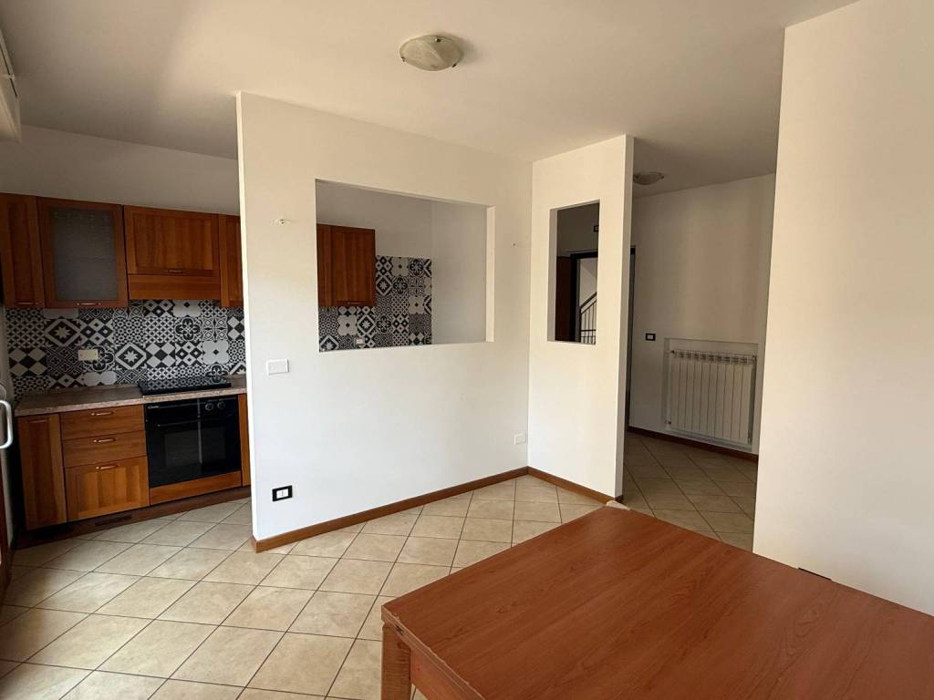 appartamento in vendita a Palestrina