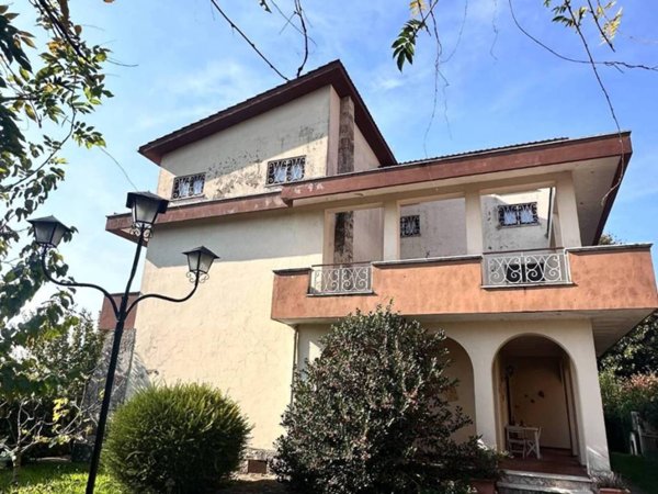 casa indipendente in vendita a Palestrina