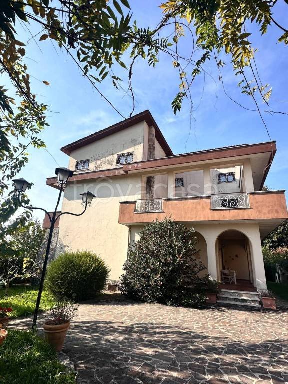 casa indipendente in vendita a Palestrina