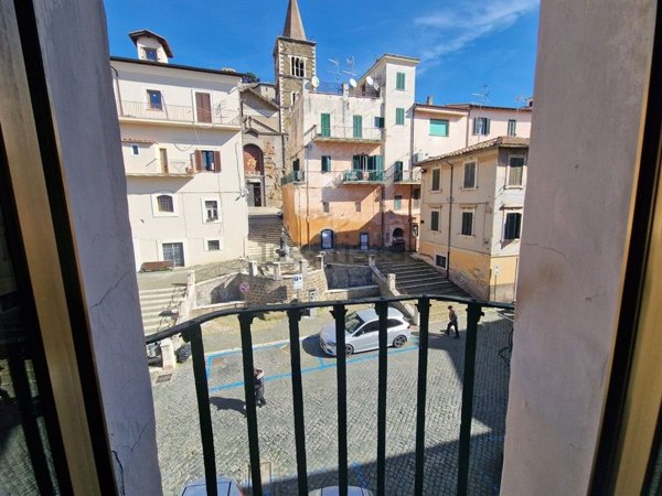 appartamento in vendita a Palestrina