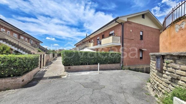 appartamento in vendita a Palestrina