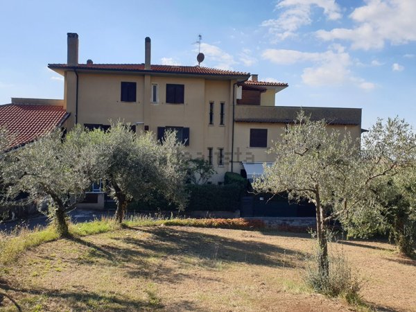 appartamento in vendita a Palestrina