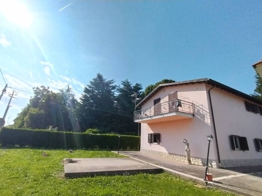 casa indipendente in vendita a Palestrina