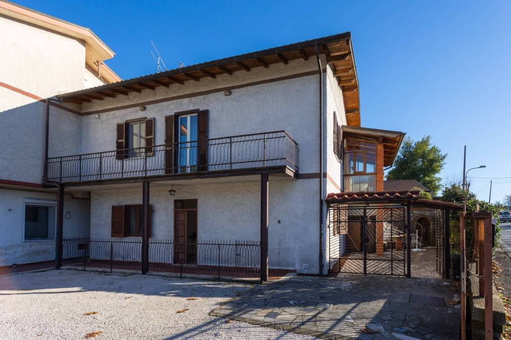 appartamento in vendita a Palestrina