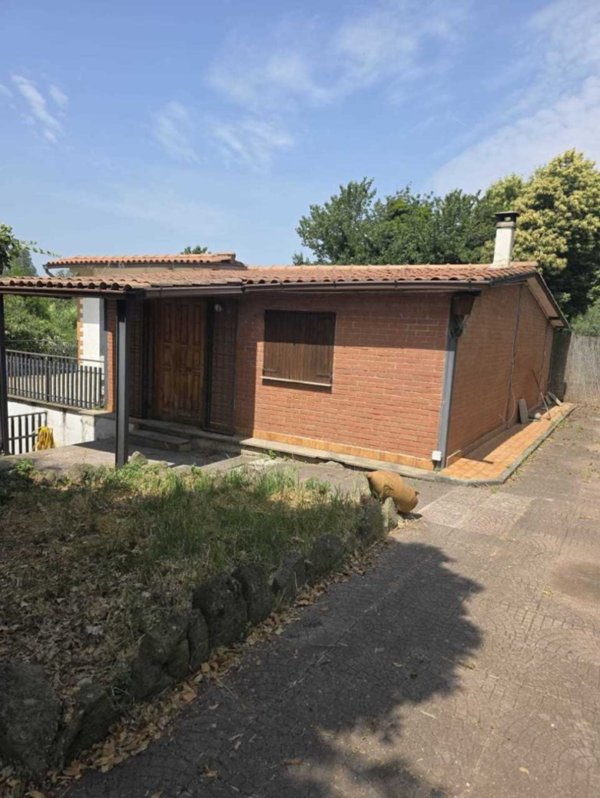 casa indipendente in vendita a Palestrina
