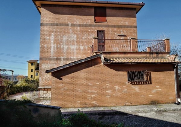 casa indipendente in vendita a Palestrina