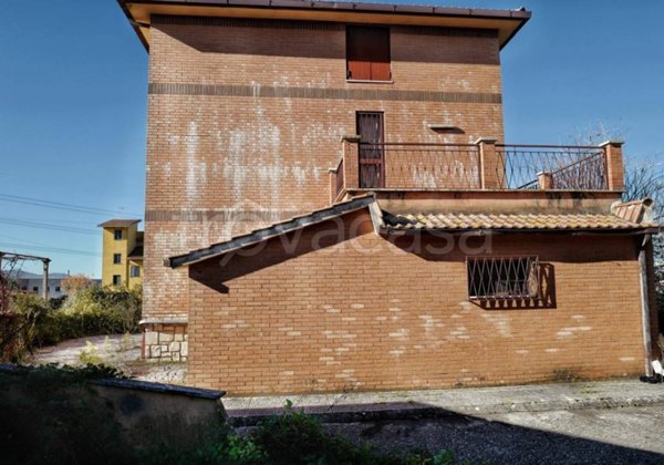 casa indipendente in vendita a Palestrina
