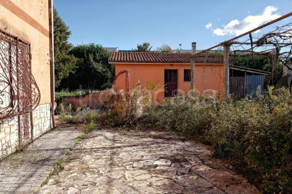 casa indipendente in vendita a Palestrina