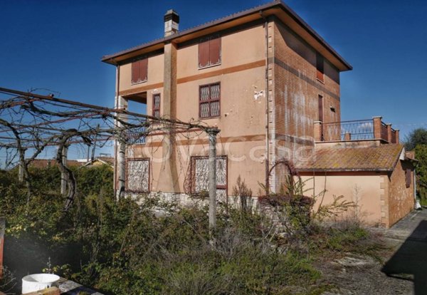 casa indipendente in vendita a Palestrina