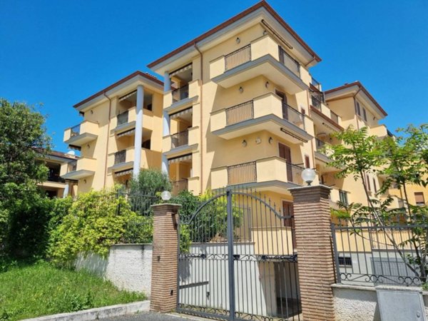 appartamento in vendita a Palestrina