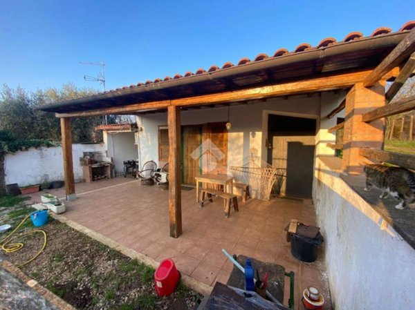 casa indipendente in vendita a Palestrina