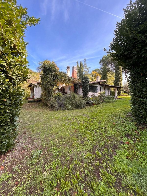 casa indipendente in vendita a Palestrina