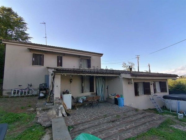 casa indipendente in vendita a Palestrina