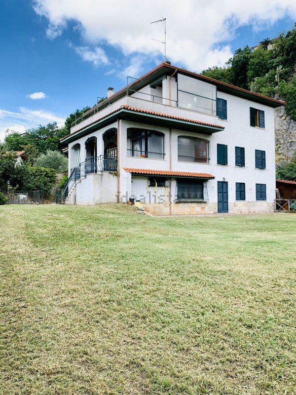 casa indipendente in vendita a Palestrina