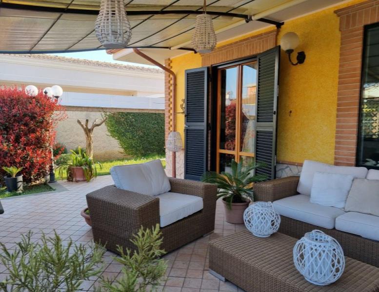 casa indipendente in vendita a Palestrina