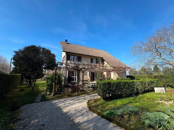 casa indipendente in vendita a Palestrina
