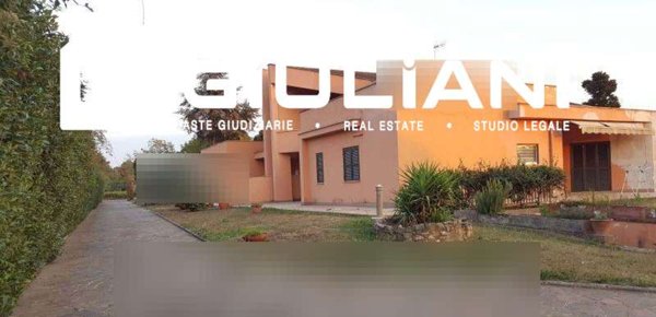 casa indipendente in vendita a Palestrina