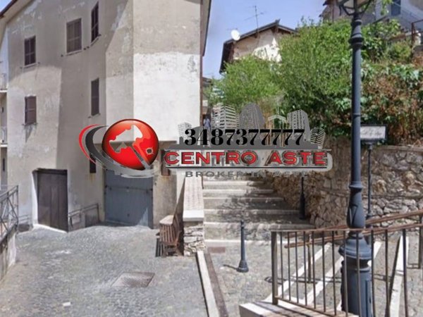 appartamento in vendita a Palestrina
