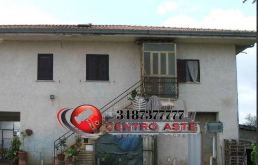 casa indipendente in vendita a Palestrina
