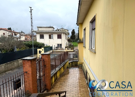 casa indipendente in vendita a Palestrina