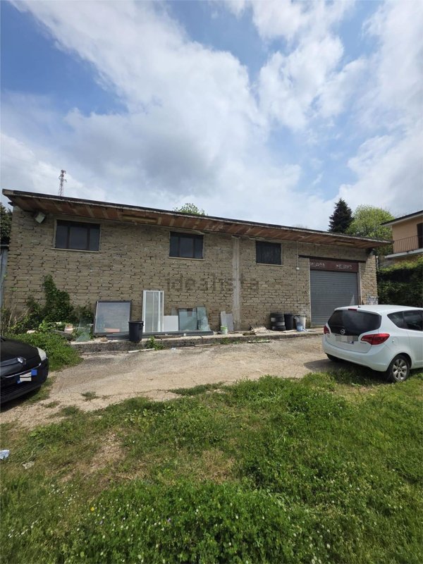 appartamento in vendita a Palestrina