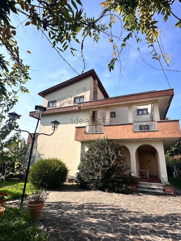 casa indipendente in vendita a Palestrina