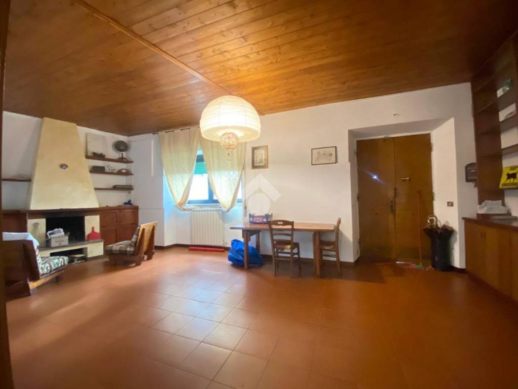 appartamento in vendita a Palestrina