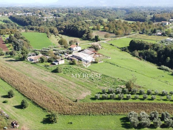 terreno agricolo in vendita a Palestrina