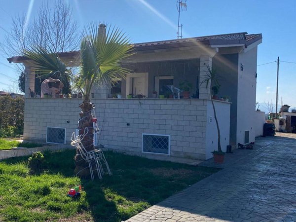 casa indipendente in vendita a Palestrina